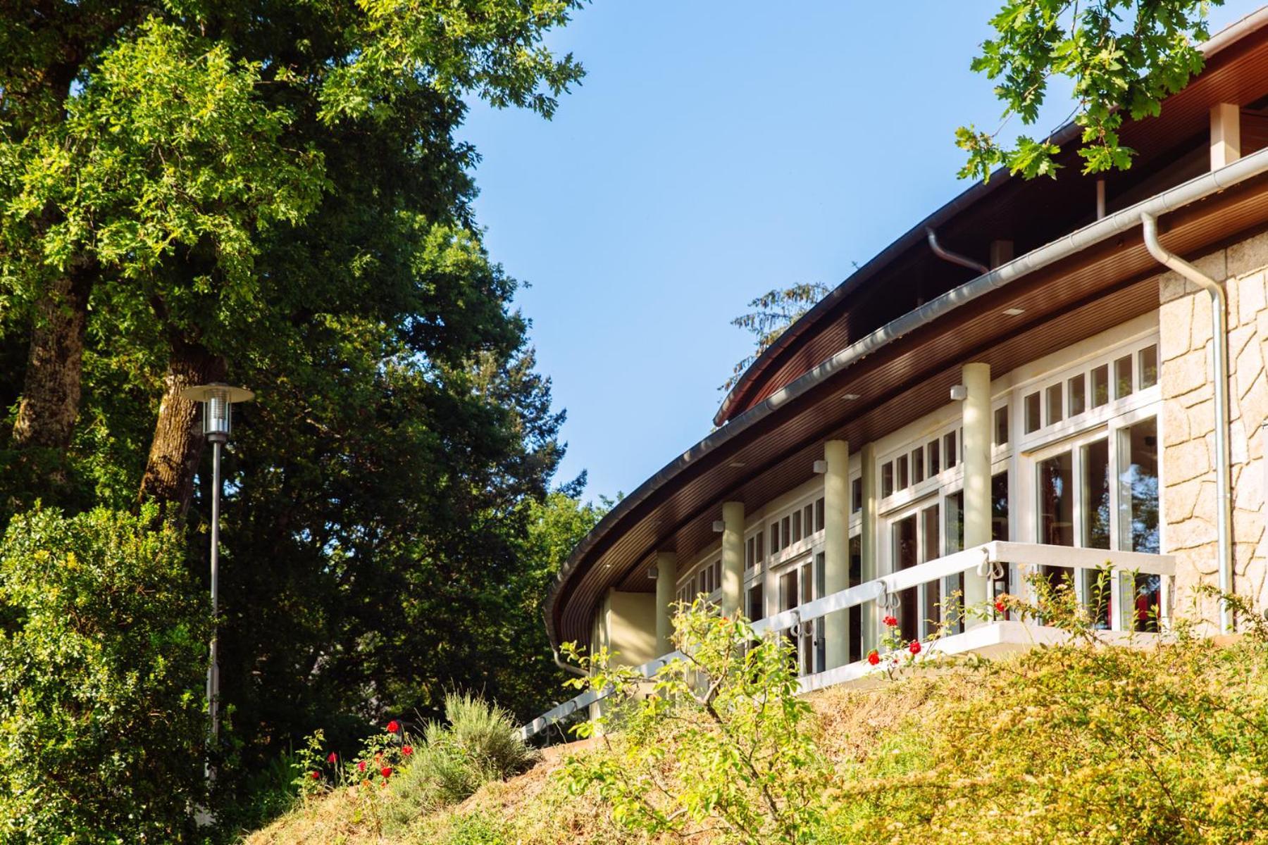 Hotel Rural Misarela Geres Exterior photo